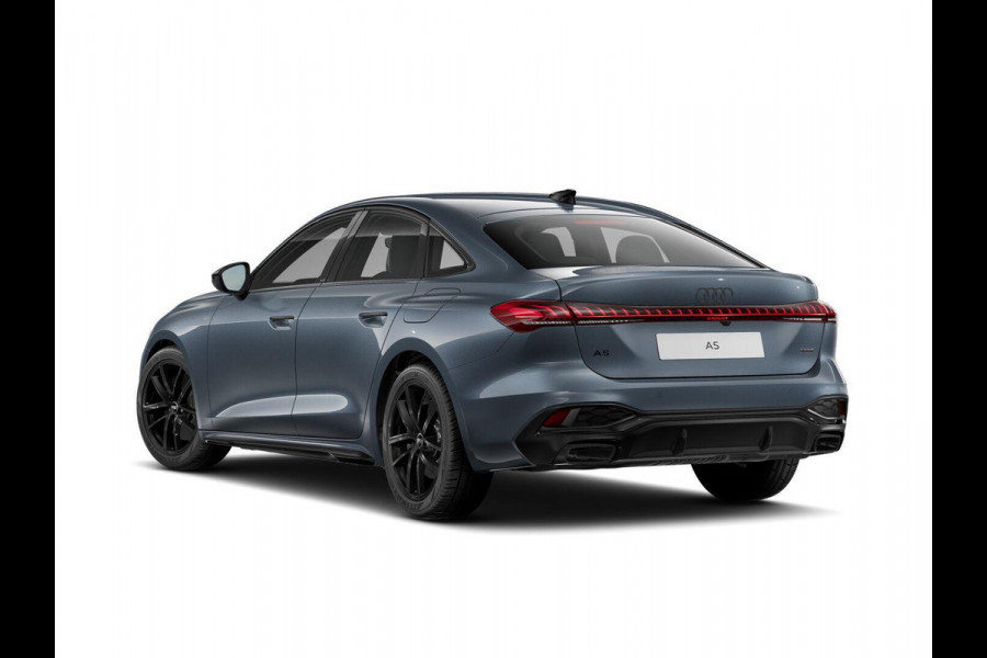 Audi A5 Limousine S edition 2.0 TFSI e 299 PK | Optiekpakket zwart-glanzend | Premium pakket |