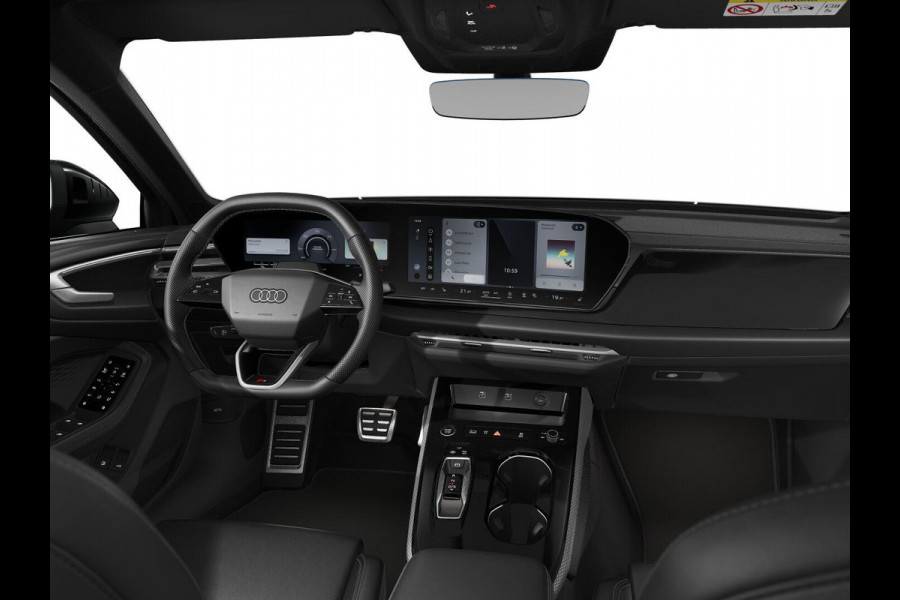 Audi A5 Limousine S edition 2.0 TFSI e 299 PK | Optiekpakket zwart-glanzend | Premium pakket |