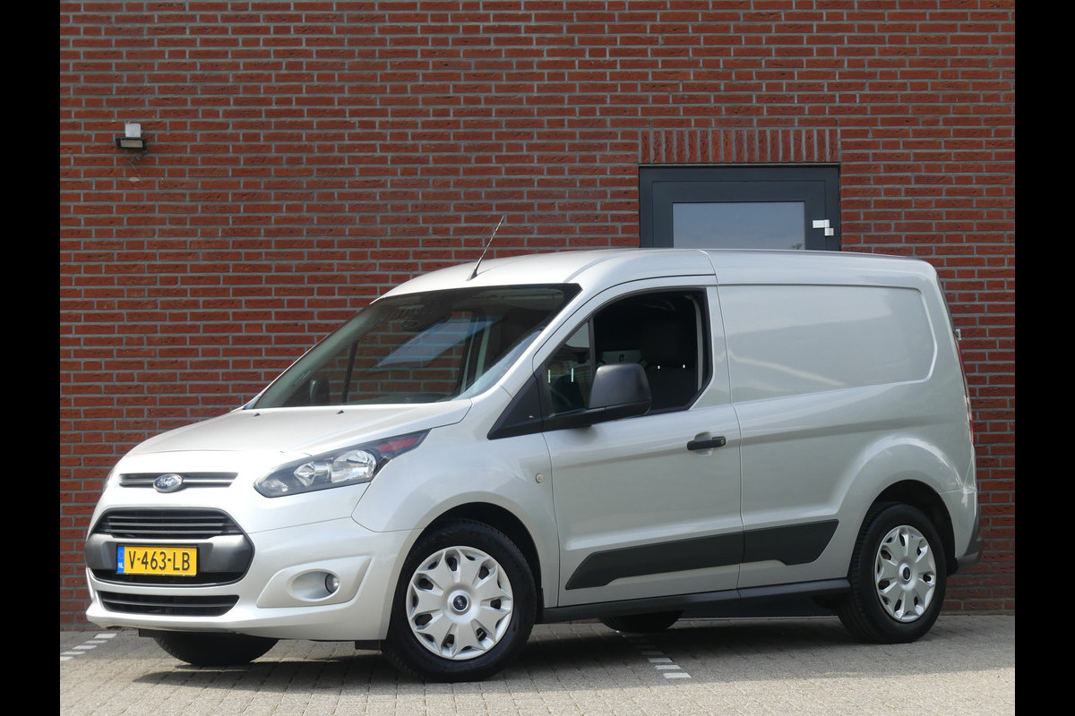 Ford Transit Connect 1.5 TDCI Airco/PDC/Trekhaak/Cruise control