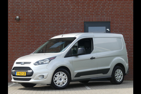 Ford Transit Connect 1.5 TDCI Airco/PDC/Trekhaak/Cruise control
