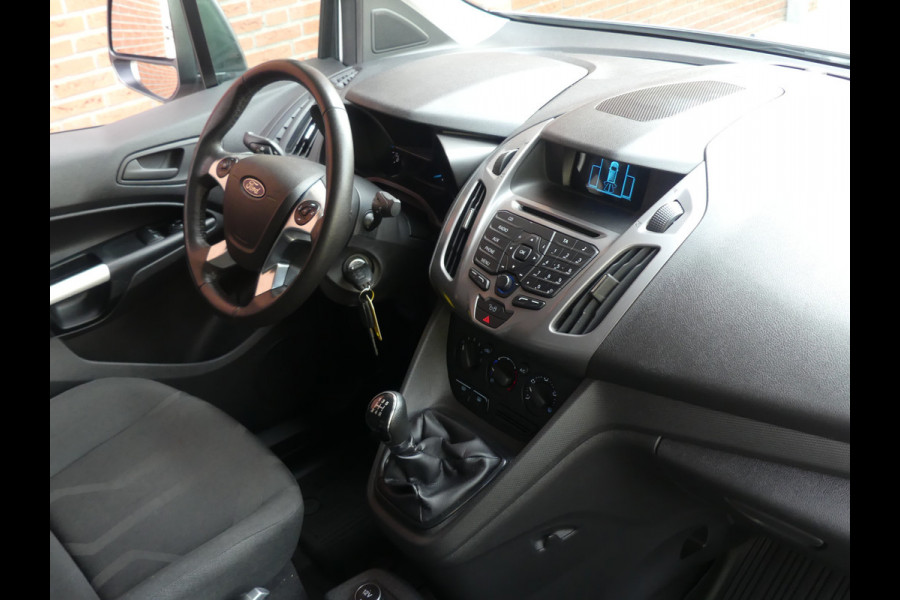 Ford Transit Connect 1.5 TDCI Airco/PDC/Trekhaak/Cruise control