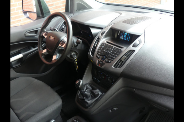 Ford Transit Connect 1.5 TDCI Airco/PDC/Trekhaak/Cruise control