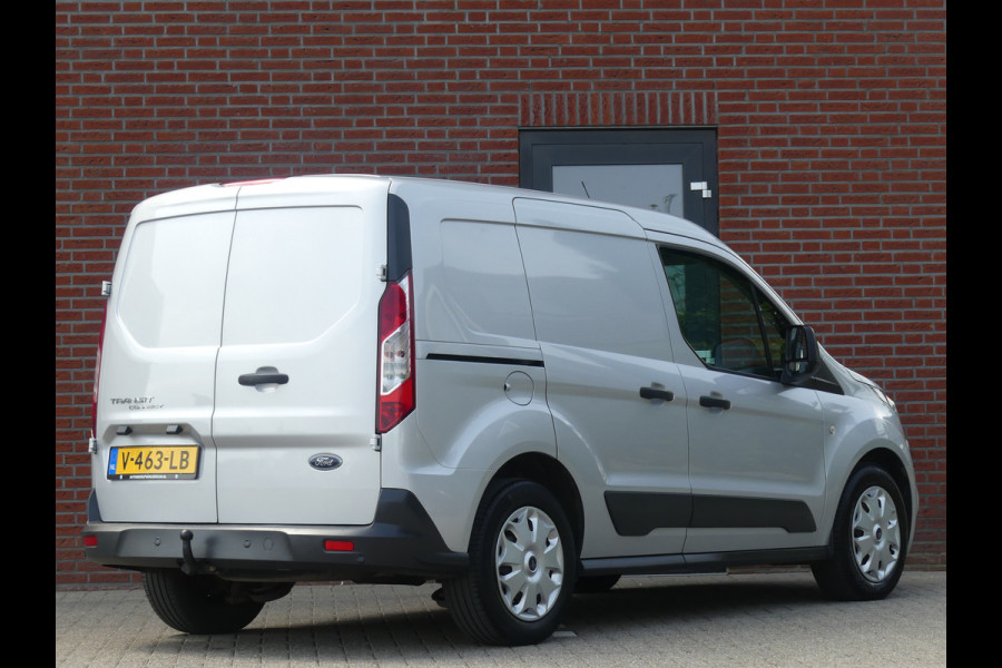 Ford Transit Connect 1.5 TDCI Airco/PDC/Trekhaak/Cruise control