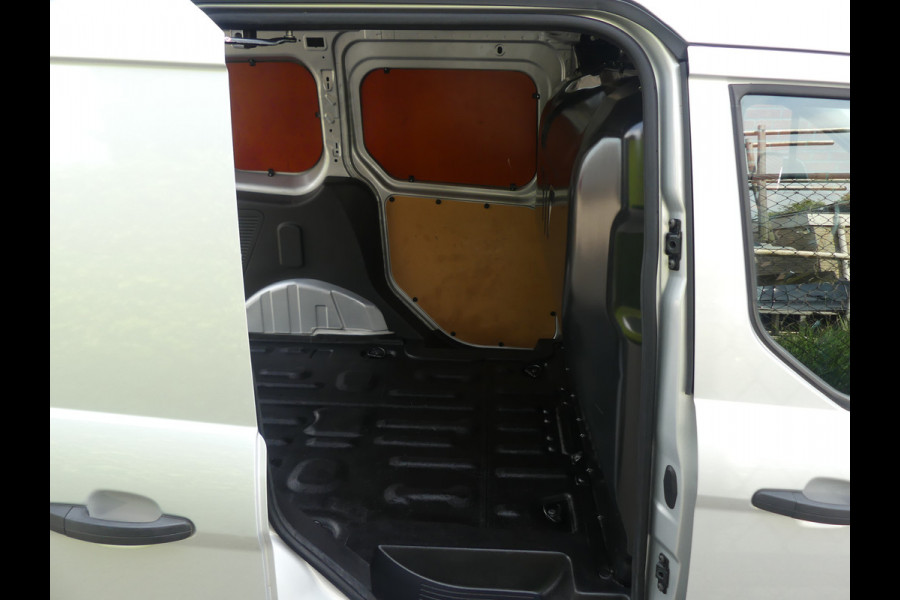 Ford Transit Connect 1.5 TDCI Airco/PDC/Trekhaak/Cruise control