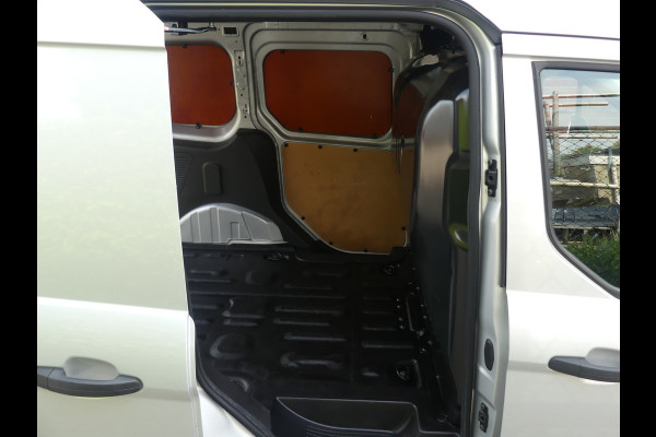 Ford Transit Connect 1.5 TDCI Airco/PDC/Trekhaak/Cruise control