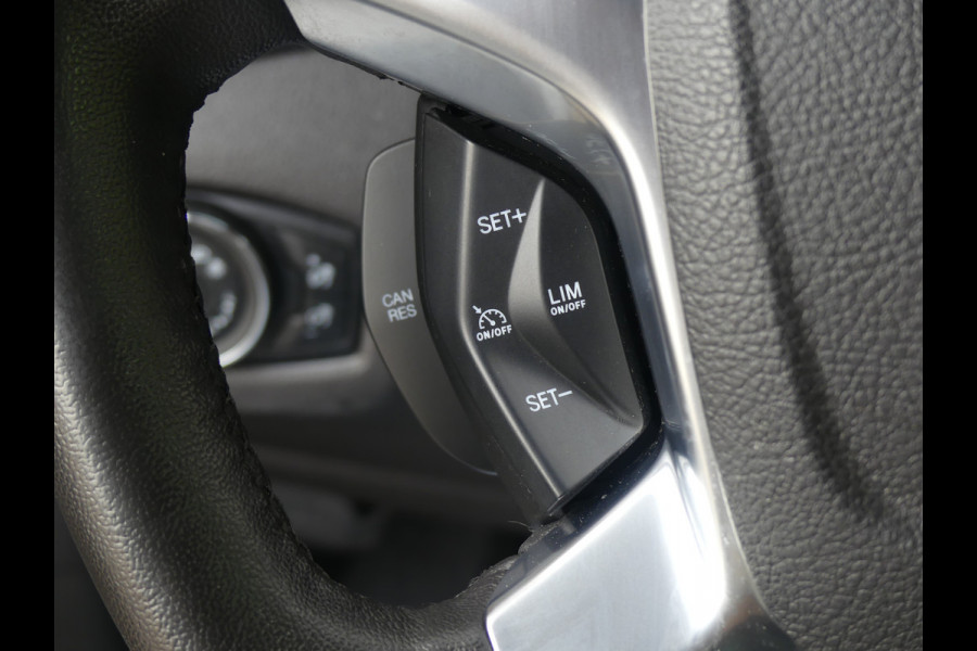 Ford Transit Connect 1.5 TDCI Airco/PDC/Trekhaak/Cruise control