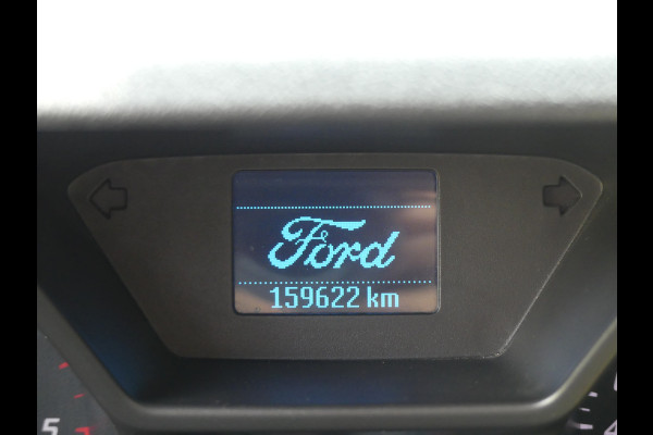 Ford Transit Connect 1.5 TDCI Airco/PDC/Trekhaak/Cruise control