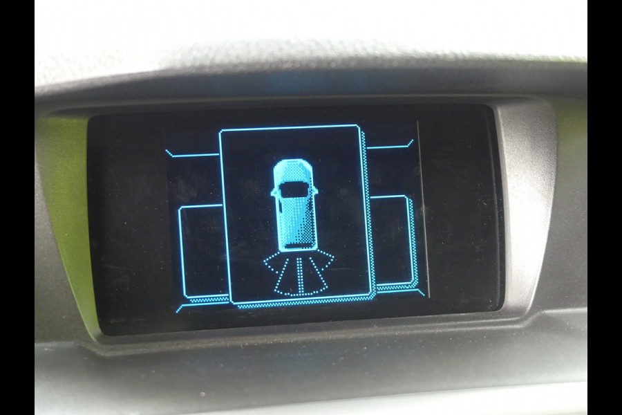 Ford Transit Connect 1.5 TDCI Airco/PDC/Trekhaak/Cruise control