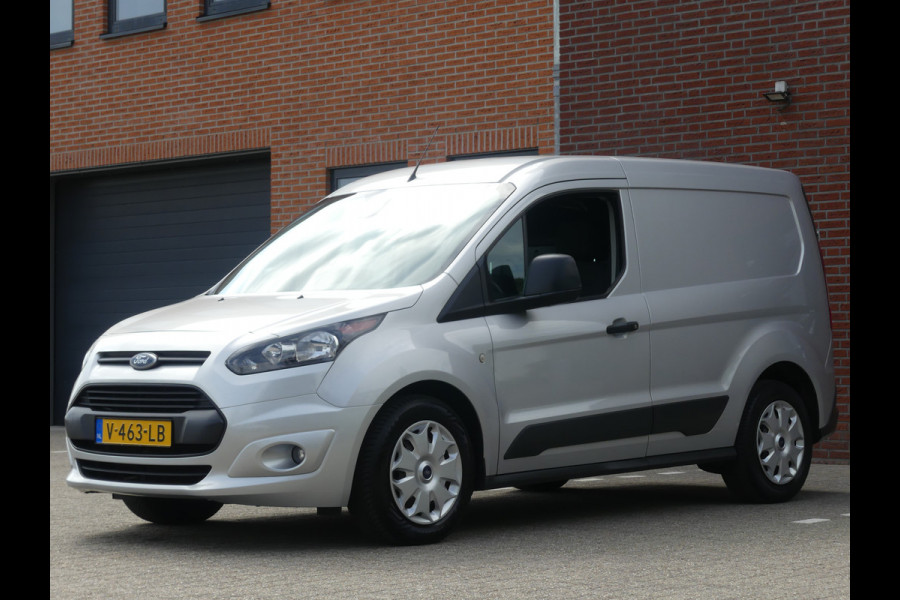 Ford Transit Connect 1.5 TDCI Airco/PDC/Trekhaak/Cruise control