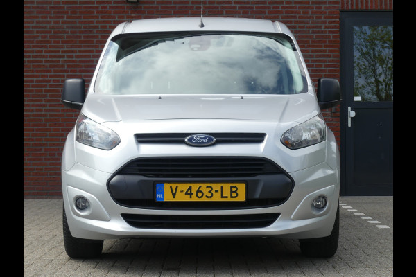 Ford Transit Connect 1.5 TDCI Airco/PDC/Trekhaak/Cruise control