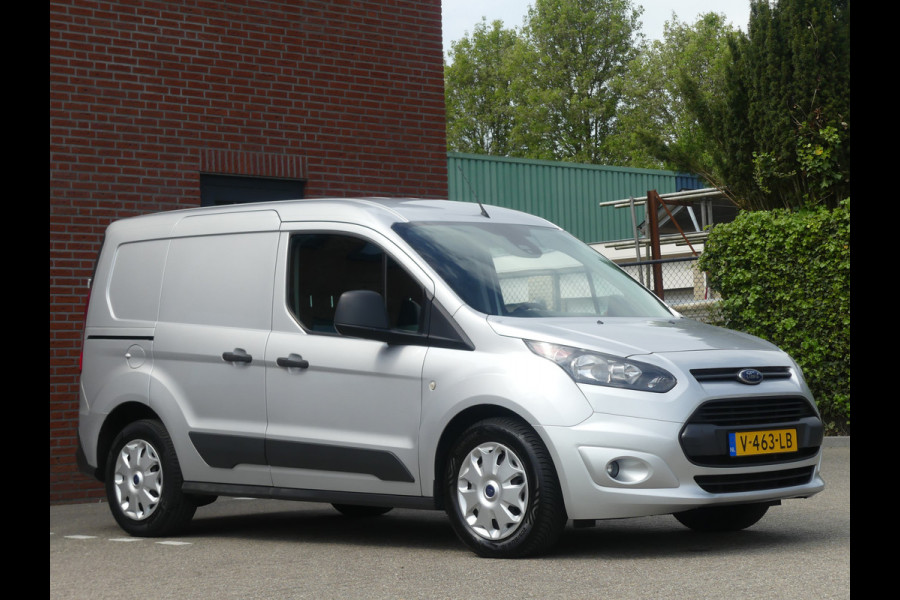 Ford Transit Connect 1.5 TDCI Airco/PDC/Trekhaak/Cruise control