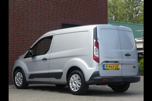 Ford Transit Connect 1.5 TDCI Airco/PDC/Trekhaak/Cruise control