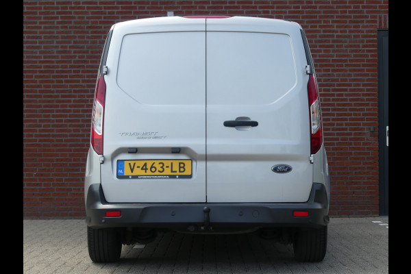 Ford Transit Connect 1.5 TDCI Airco/PDC/Trekhaak/Cruise control