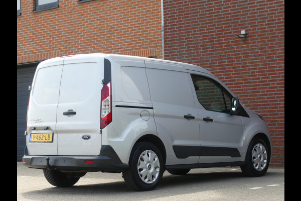 Ford Transit Connect 1.5 TDCI Airco/PDC/Trekhaak/Cruise control