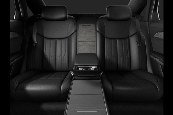 Audi A8 60 TFSI e quattro Lang 462pk | Komt begin juni binnen | Panoramadak | Ventilatie + massage voor en achter | HUD | Luchtvering