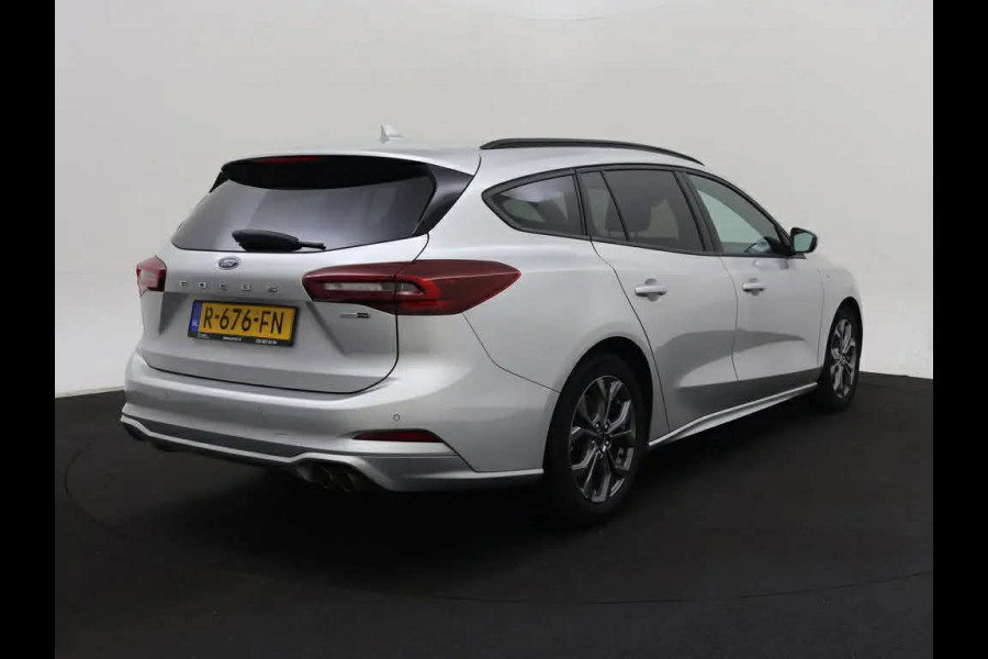Ford FOCUS Wagon 1.0 EcoBoost Hybrid ST Line