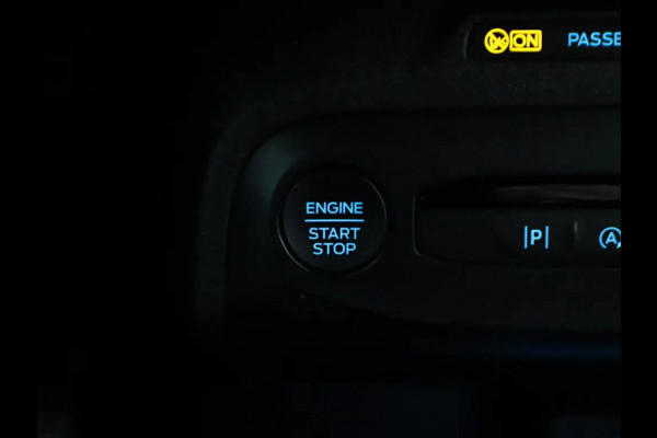 Ford FOCUS Wagon 1.0 EcoBoost Hybrid ST Line