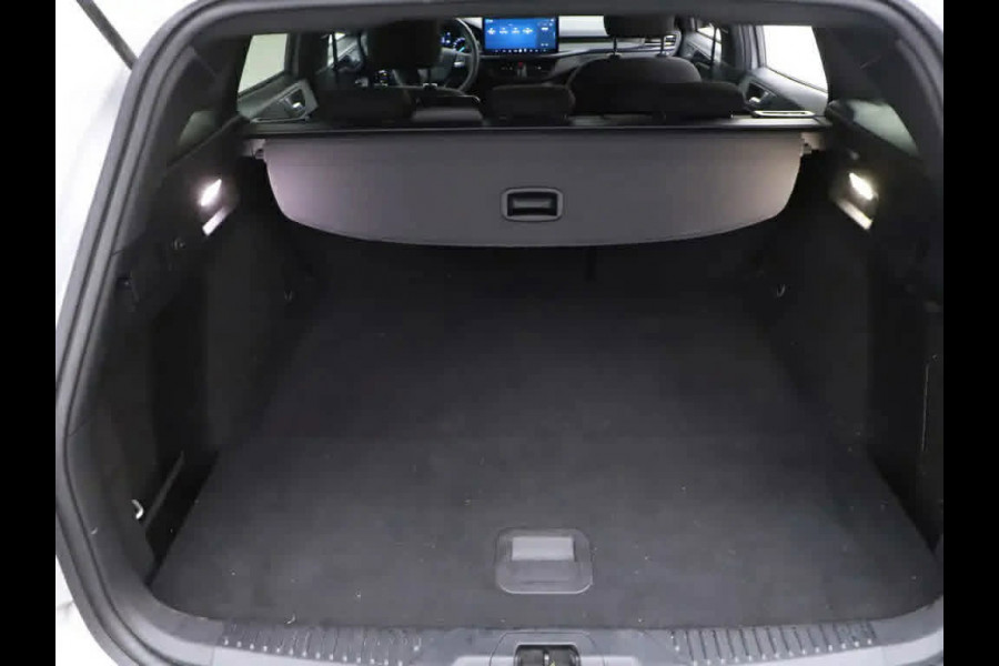 Ford FOCUS Wagon 1.0 EcoBoost Hybrid ST Line