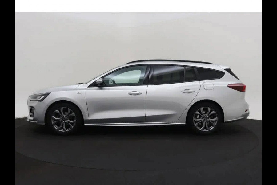 Ford FOCUS Wagon 1.0 EcoBoost Hybrid ST Line