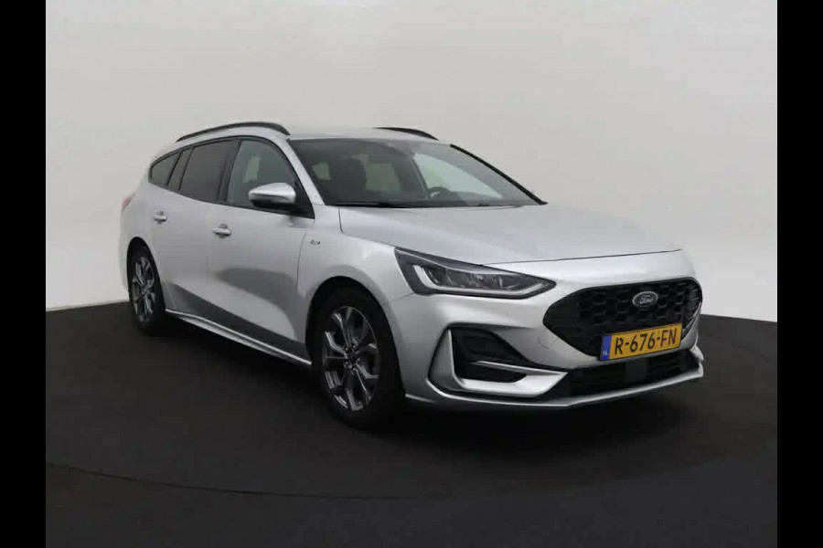 Ford FOCUS Wagon 1.0 EcoBoost Hybrid ST Line