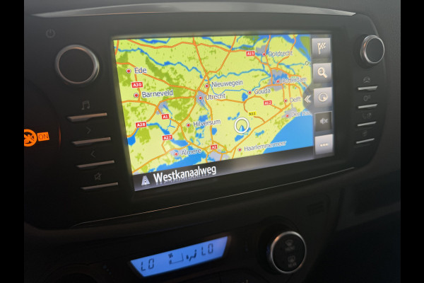 Toyota Yaris 1.5 Hybrid Active AUTOMAAT Camera / Navigatie