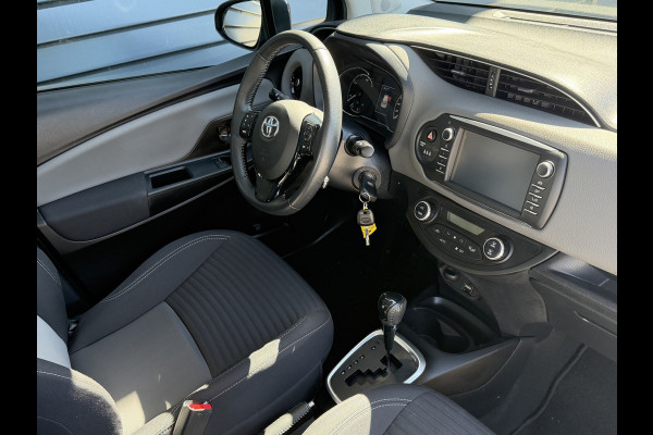 Toyota Yaris 1.5 Hybrid Active AUTOMAAT Camera / Navigatie