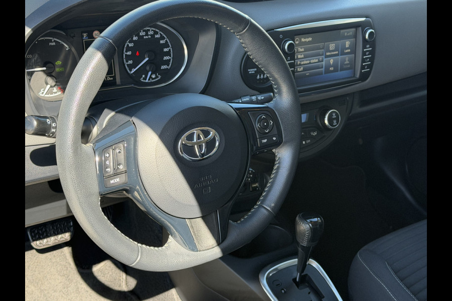 Toyota Yaris 1.5 Hybrid Active AUTOMAAT Camera / Navigatie