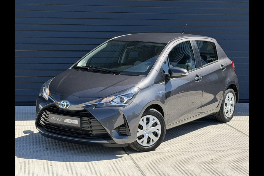 Toyota Yaris 1.5 Hybrid Active AUTOMAAT Camera / Navigatie