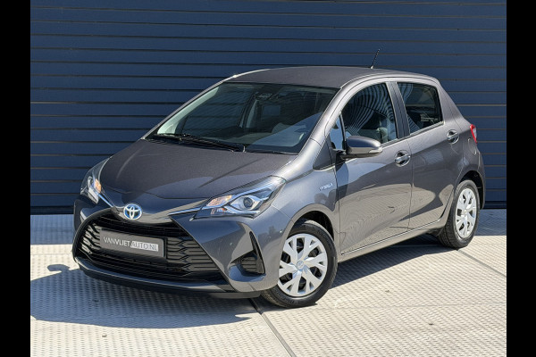 Toyota Yaris 1.5 Hybrid Active AUTOMAAT Camera / Navigatie