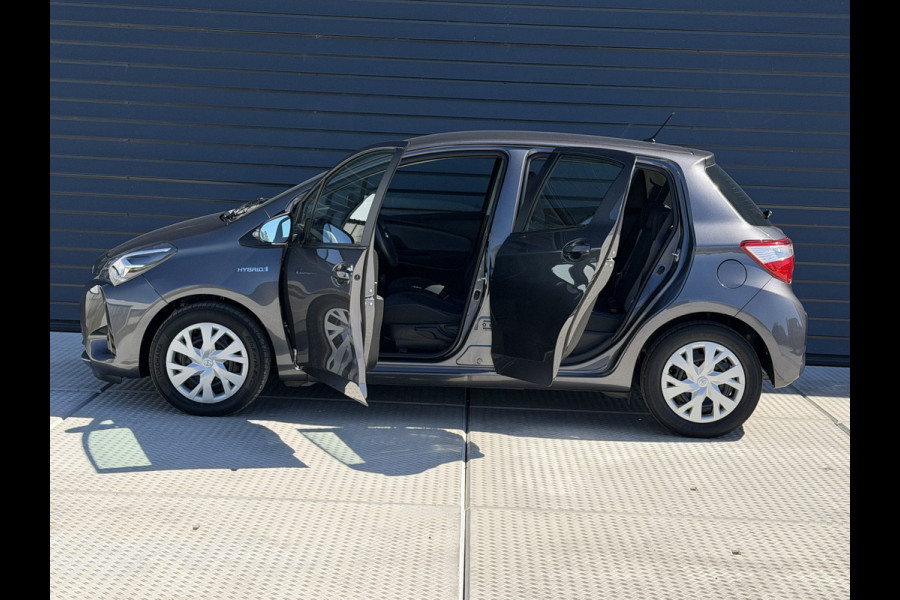 Toyota Yaris 1.5 Hybrid Active AUTOMAAT Camera / Navigatie