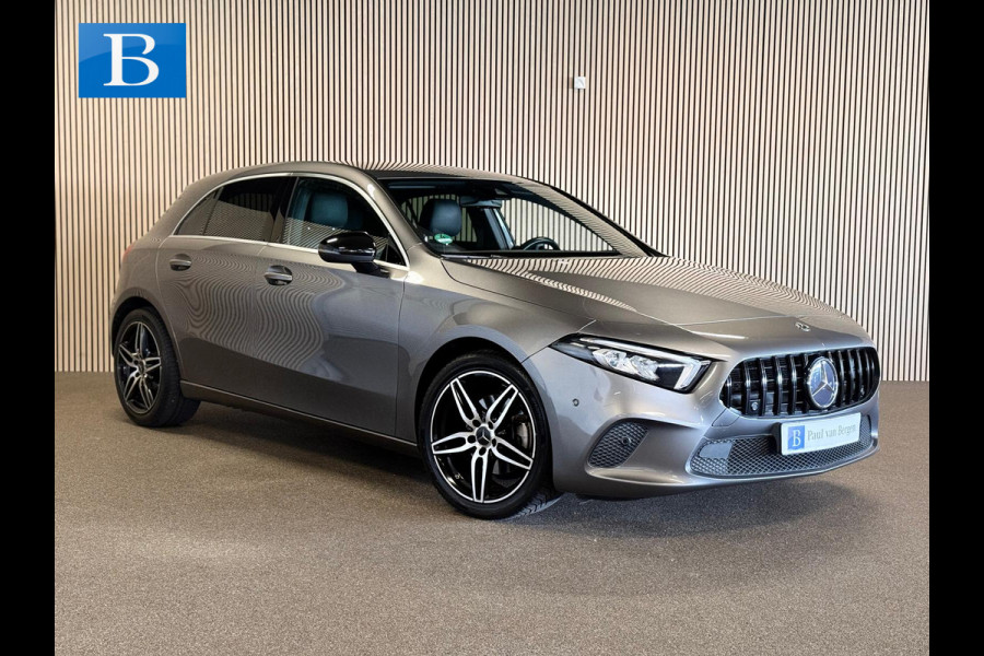Mercedes-Benz A-Klasse 200 Progressive-WIDESCREEN-APPLE CARPLAY-CAMERA-STOELCOMFORT-COMPLEET