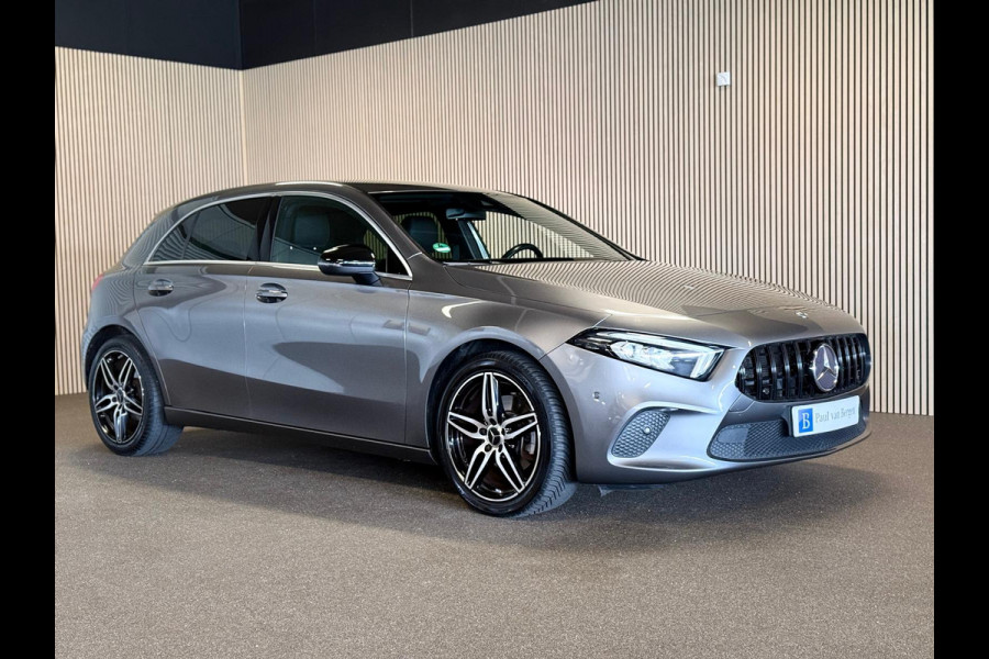 Mercedes-Benz A-Klasse 200 Progressive-WIDESCREEN-APPLE CARPLAY-CAMERA-STOELCOMFORT-COMPLEET