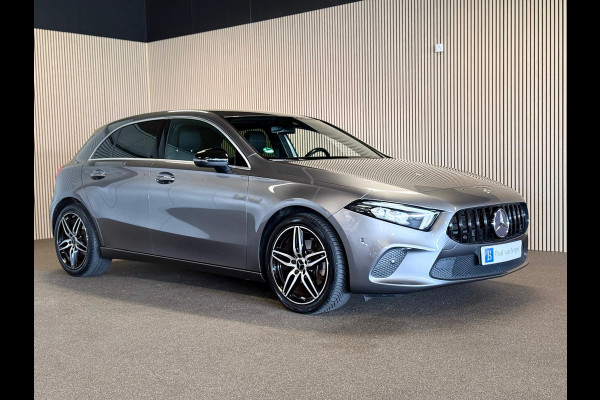 Mercedes-Benz A-Klasse 200 Progressive-WIDESCREEN-APPLE CARPLAY-CAMERA-STOELCOMFORT-COMPLEET