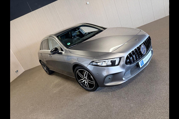 Mercedes-Benz A-Klasse 200 Progressive-WIDESCREEN-APPLE CARPLAY-CAMERA-STOELCOMFORT-COMPLEET