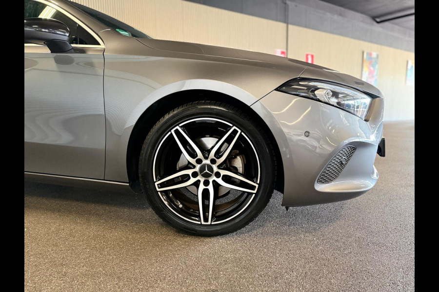 Mercedes-Benz A-Klasse 200 Progressive-WIDESCREEN-APPLE CARPLAY-CAMERA-STOELCOMFORT-COMPLEET