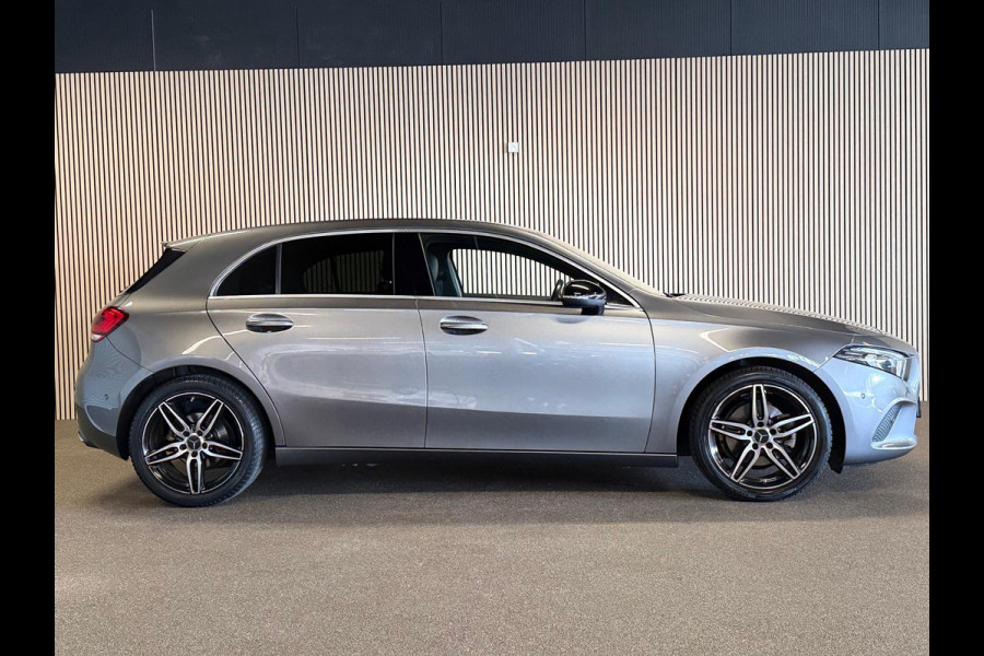 Mercedes-Benz A-Klasse 200 Progressive-WIDESCREEN-APPLE CARPLAY-CAMERA-STOELCOMFORT-COMPLEET