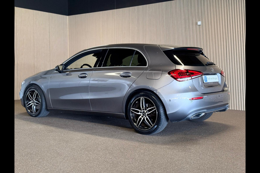 Mercedes-Benz A-Klasse 200 Progressive-WIDESCREEN-APPLE CARPLAY-CAMERA-STOELCOMFORT-COMPLEET