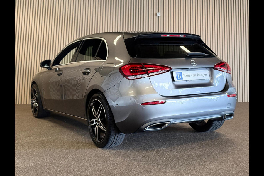 Mercedes-Benz A-Klasse 200 Progressive-WIDESCREEN-APPLE CARPLAY-CAMERA-STOELCOMFORT-COMPLEET