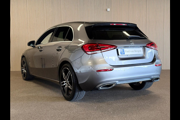 Mercedes-Benz A-Klasse 200 Progressive-WIDESCREEN-APPLE CARPLAY-CAMERA-STOELCOMFORT-COMPLEET