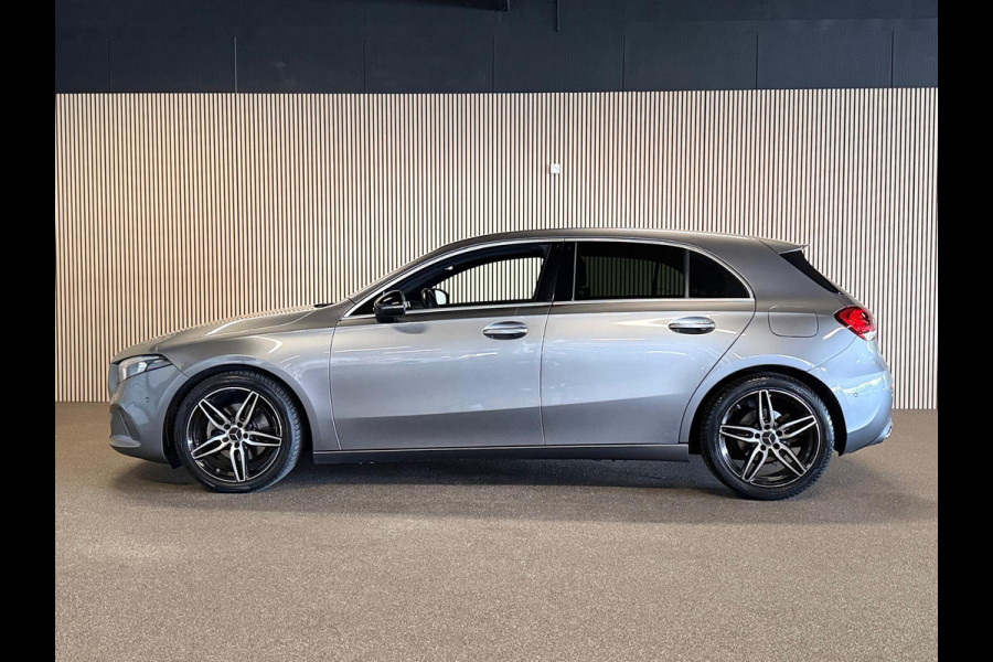 Mercedes-Benz A-Klasse 200 Progressive-WIDESCREEN-APPLE CARPLAY-CAMERA-STOELCOMFORT-COMPLEET