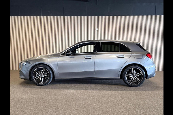 Mercedes-Benz A-Klasse 200 Progressive-WIDESCREEN-APPLE CARPLAY-CAMERA-STOELCOMFORT-COMPLEET