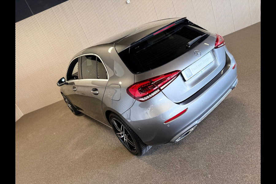 Mercedes-Benz A-Klasse 200 Progressive-WIDESCREEN-APPLE CARPLAY-CAMERA-STOELCOMFORT-COMPLEET