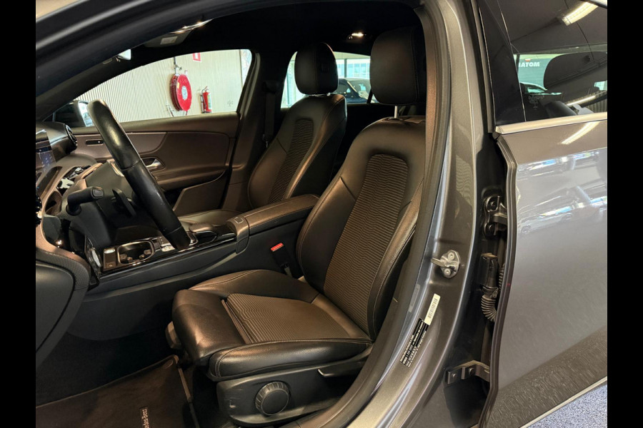Mercedes-Benz A-Klasse 200 Progressive-WIDESCREEN-APPLE CARPLAY-CAMERA-STOELCOMFORT-COMPLEET