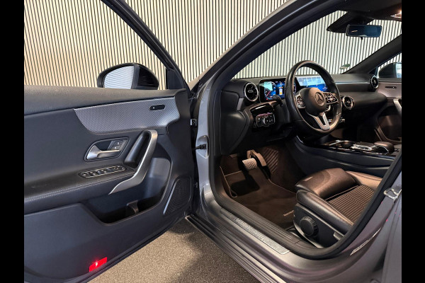 Mercedes-Benz A-Klasse 200 Progressive-WIDESCREEN-APPLE CARPLAY-CAMERA-STOELCOMFORT-COMPLEET