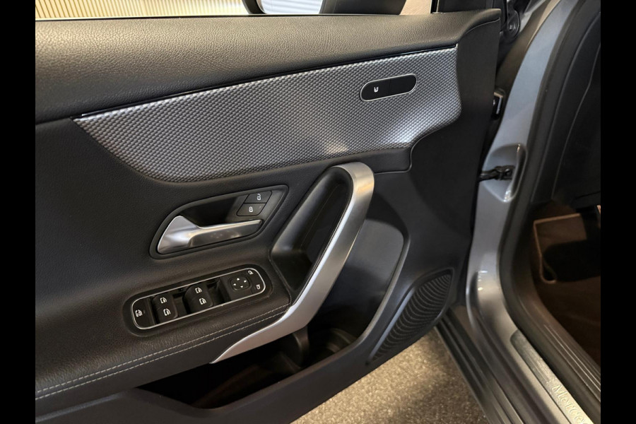 Mercedes-Benz A-Klasse 200 Progressive-WIDESCREEN-APPLE CARPLAY-CAMERA-STOELCOMFORT-COMPLEET