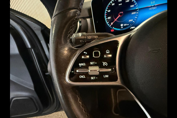 Mercedes-Benz A-Klasse 200 Progressive-WIDESCREEN-APPLE CARPLAY-CAMERA-STOELCOMFORT-COMPLEET