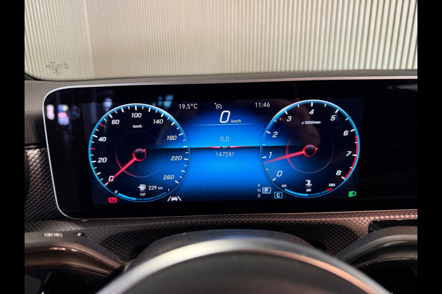 Mercedes-Benz A-Klasse 200 Progressive-WIDESCREEN-APPLE CARPLAY-CAMERA-STOELCOMFORT-COMPLEET