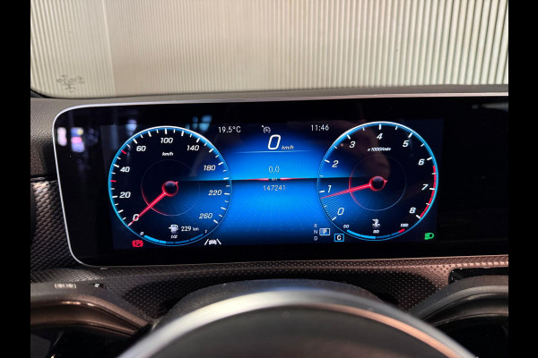 Mercedes-Benz A-Klasse 200 Progressive-WIDESCREEN-APPLE CARPLAY-CAMERA-STOELCOMFORT-COMPLEET