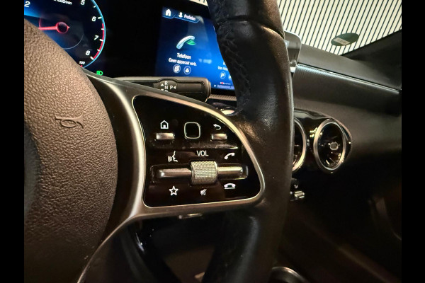 Mercedes-Benz A-Klasse 200 Progressive-WIDESCREEN-APPLE CARPLAY-CAMERA-STOELCOMFORT-COMPLEET