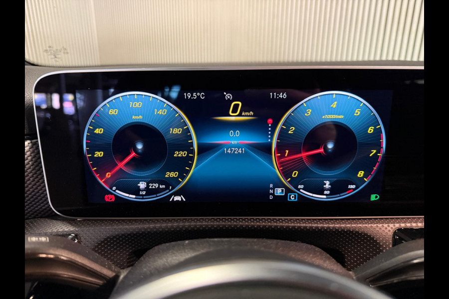 Mercedes-Benz A-Klasse 200 Progressive-WIDESCREEN-APPLE CARPLAY-CAMERA-STOELCOMFORT-COMPLEET